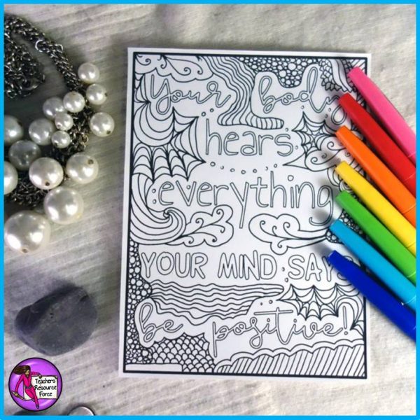 Well-being Journal for Students - Image 3