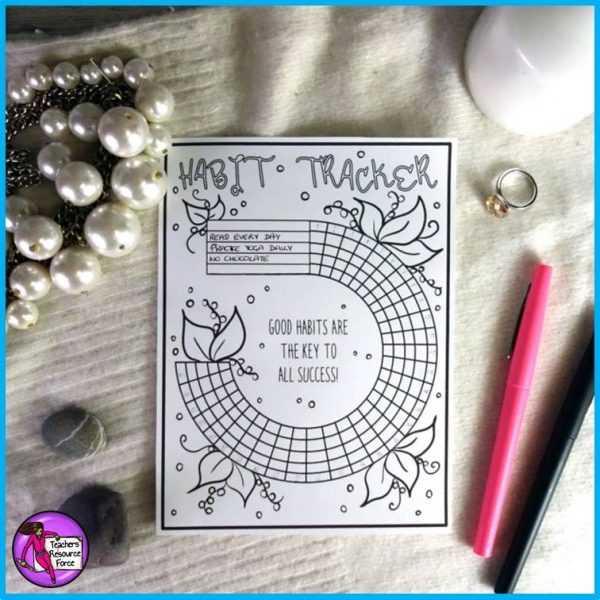 Well-being Journal for Students - Image 2